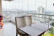 Apartamento à venda, Vila Maria, 2 quartos, sendo 1 suíte, 1 vaga, 63 m2  na Vila Maria