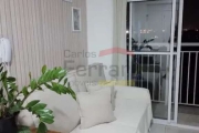 Apartamento 2 dormitórios na Vila Guilherme