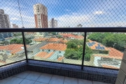 APARTAMENTO NO JARDIM SÃO PAULO, 3 DORMITORIOS SENDO 1 SUITE, 2 VAGAS