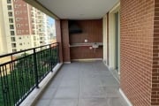 Apartamento Jd. São Paulo Novo