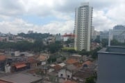 Apartamento em Condomínio novo no Mandaqui,