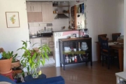 APARTAMENTO COM VARANDA GOURMET, 3 DORMITÓRIOS, SENDO 1 SUÍTE,