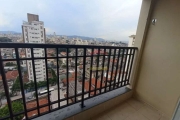 Apartamento 56m²   com 2 quartos , 1 suíte - Vila medeiros