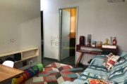 Apartamento Vila Gustavo 2 dormitórios /  1 vaga de garagem