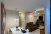 Apartamento 2 quartos 1 suite 62m² Vila Guilherme