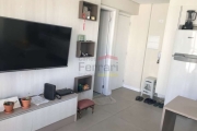 APARTAMENTO STUDIO Á VENDA NO BAIRRO DE SANTANA !!! A 700 METROS DO METRÔ !!!