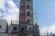 Apartamento Parque Peruche 40 m² 2 dormitórios varanda