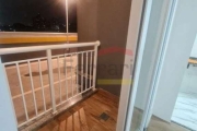 Apartamento 2 dormitórios 45m² no Bairro do Limão