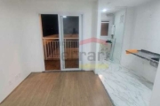 Apartamento 2 dormitórios 45m² no Bairro do Limão