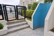 Apartamento em Santa Terezinha com 60m²