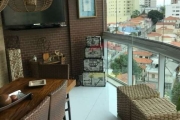 Apartamento Alto Padrão a venda na Francisca Julia