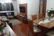 APARTAMENT0 EM FRENTE AO HORTO FLORESTAL - 4 DORM. 1 SUÍTE. 2 VAGAS - 82 M2