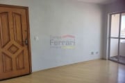 APARTAMENTO PRÓXIMO AO METRÔ PARADA INGLESA, COM 2 DORMITÓRIOS, SENDO 1 SUÍTE, 1 VAGA DE GARAGEM