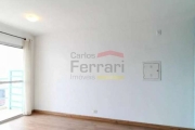 Apartamento a venda  56m² - 02 quartos , 1 vaga - Liberdade