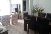 Apartamento a venda, Vila Amélia, 02 dormitórios, 01 vaga