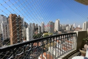 Apartamento em Santana, 4 dormitórios, 3 suítes, 3 vagas, 140 metros uteis, lazer total