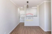 Apartamento 69m²  3 dormitórios 1 suíte 1 vaga no Parque Novo Mundo