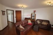 Apartamento 3 dormitórios 1 suite 2 vagas 110m² Mandaqui