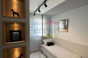 Apartamento na Santa Terezinha!2 dormitórios, com e sem garagem.