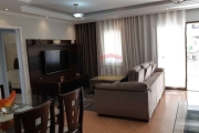 Oportunidade! MARAVILHOSO APARTAMENTO SANTA TEREZINHA