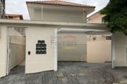 Casa de Condomínio com 2 suites 69m²  Água Fria