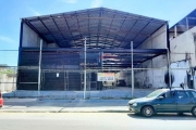 Salão comercial com 411m² para locação na Av. Julio Buono!