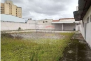 Terreno plano com 1.600m² para locação na Vila Guilherme!