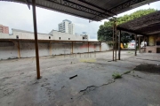 TERRENO COM 1.072 METROS QUADRADOS, PRÓXIMO AO SHOPPING SANTANA PARQUE!