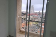 Apartamento Mobiliado no Metrô Tucuruvi Pronto para Morar