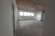 SALA COMERCIAL EM SANTANA 50M2 PRÓXIMO AO METRO