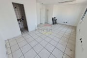 Sala comercial 33 m2 - Alfredo Pujol Santana 1 vaga