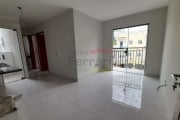 APARTAMENTO NOVO NA VILA GUSTAVO CONTENDO  2 DORMITÓRIOS, sacada, 1 VAGA