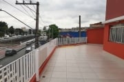 Casa Comercial - Avenida Engenheiro Caetano Alvares