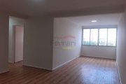 Apartamento 2 dormitórios/Alto de santana