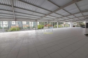 SOBRELOJA IMIRIM 300M2