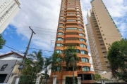 APARTAMENTO SANTANA 220M2