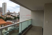 Apartamento 03 Dormitórios , 1 suíte - Sacada com Churrasqueira- Santa Terezinha