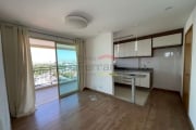 APARTAMENTO EM SANTANA.