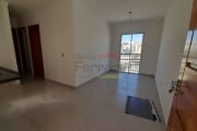 APARTAMENTOS NOVOS NO PARQUE VITORIA, 2 DORMITÓRIOS, QUINTAL, 1 VAGA