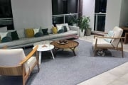 Apartamento Vila Mariana 3 dormitórios 3 Vagas