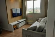 Apartamento com 2 dormitórios -  Bairro do Limão