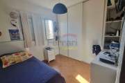 Apartamento 2 dormitórios 1 vaga Praça da Árvore