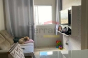 Apartamento com 2 quartos , 1vaga  -Jardim Modelo -  ( Jaçanã)