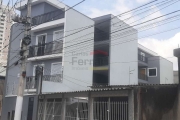 Condomínio novo no melhor local do Jaçanã,  2 dormitórios, 46 m2 util + 33 m2 quintal