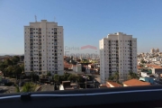 Apartamento térreo, 2 quartos, com sacada,Vila Medeiros.