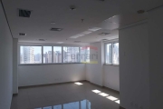 Sala comercial 40m2, Rua Amaral Gama, no bairro de Santana