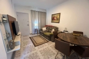 Apartamento 62M² próximo ao Metrô Santana. Com 2 dormitórios e 1 vaga.