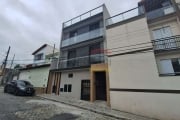 Apartamentos novos 2 dormitórios 43,35m² sem vaga