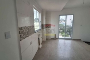 Apartamento 1 dormitório suite 43m² em Santana próximo ao metrô. Duplex.