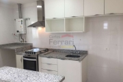 Apartamento com 1 Quarto e 1 banheiro para Alugar, em Santana.